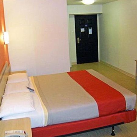 Motel 6-Pasadena, Tx Екстериор снимка
