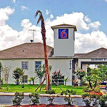 Motel 6-Pasadena, Tx Екстериор снимка