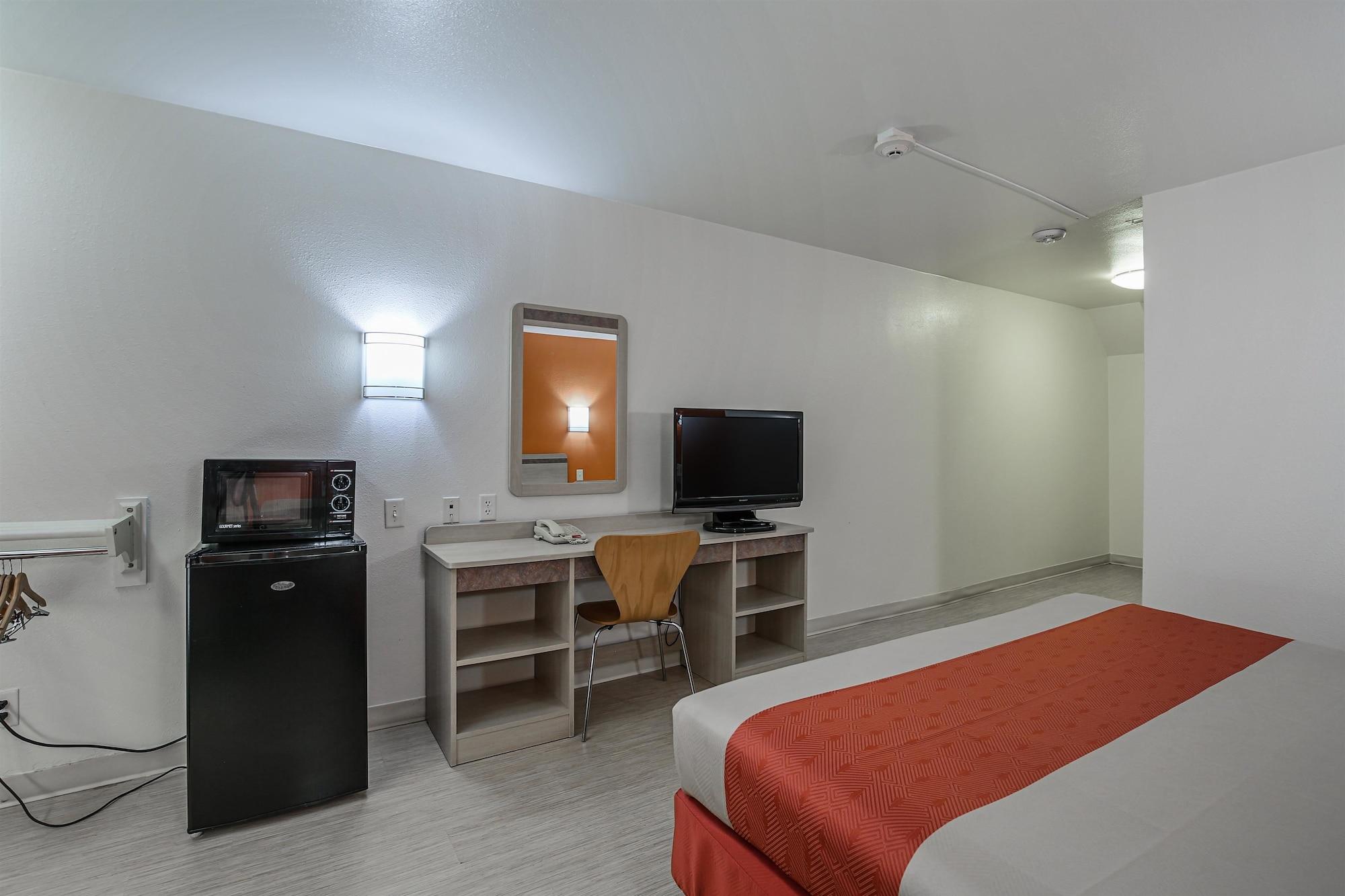 Motel 6-Pasadena, Tx Екстериор снимка