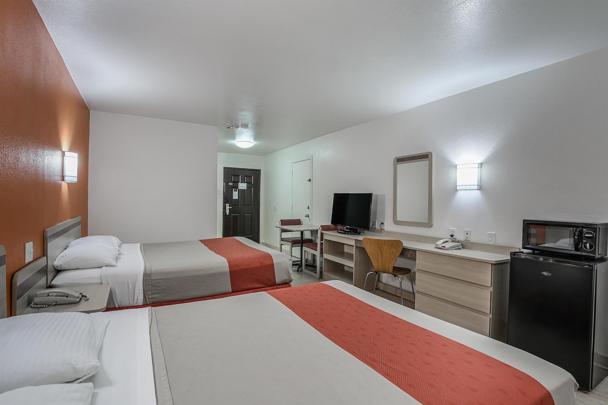 Motel 6-Pasadena, Tx Екстериор снимка