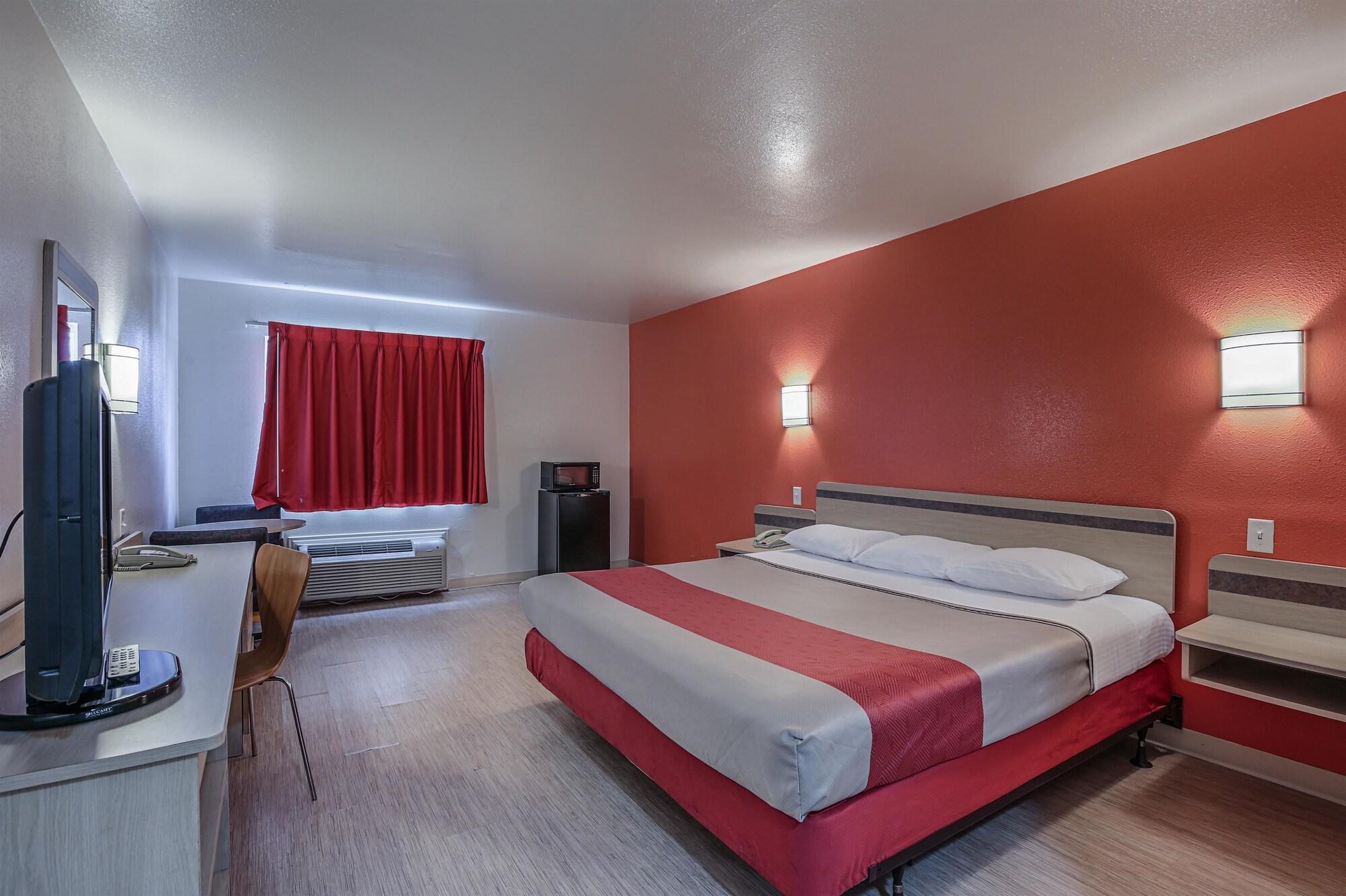 Motel 6-Pasadena, Tx Екстериор снимка