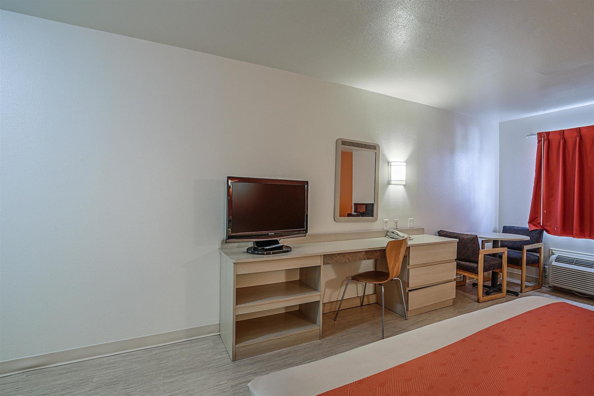 Motel 6-Pasadena, Tx Екстериор снимка
