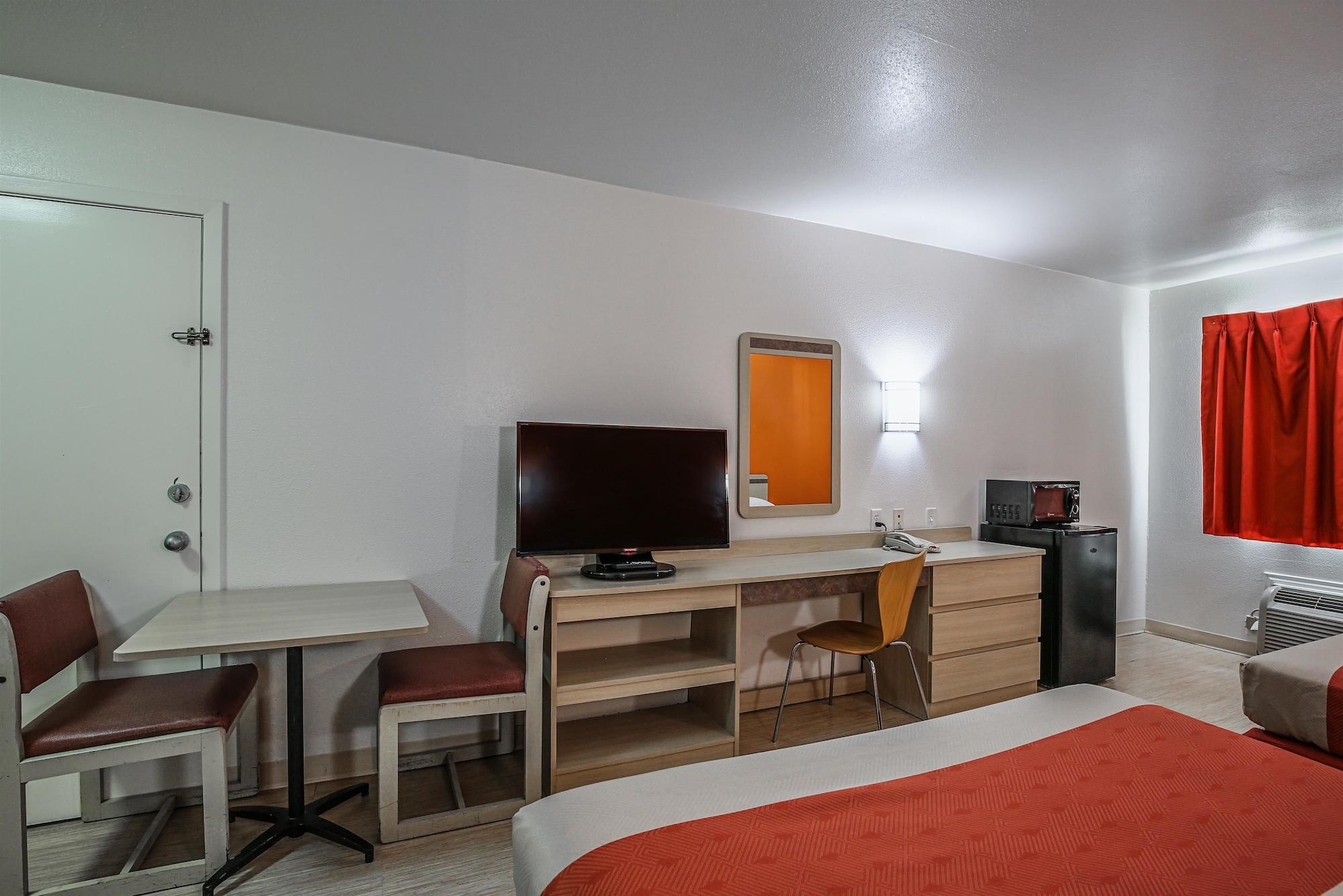 Motel 6-Pasadena, Tx Екстериор снимка