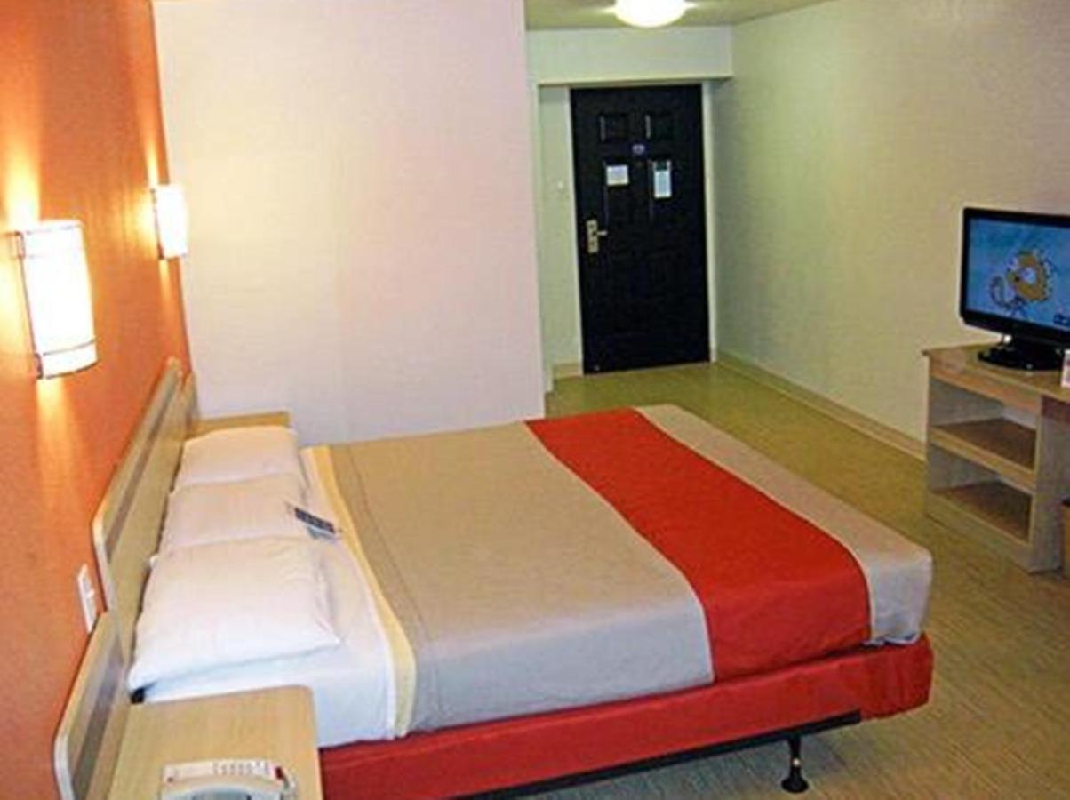Motel 6-Pasadena, Tx Екстериор снимка