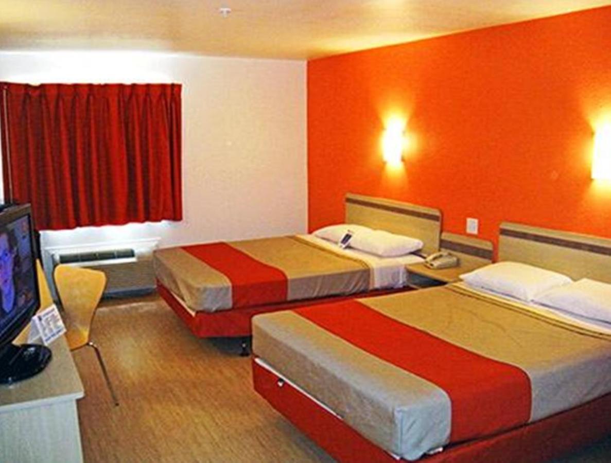 Motel 6-Pasadena, Tx Екстериор снимка