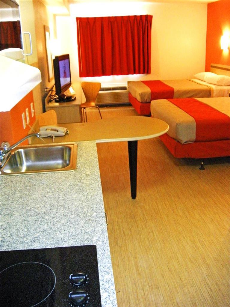 Motel 6-Pasadena, Tx Стая снимка
